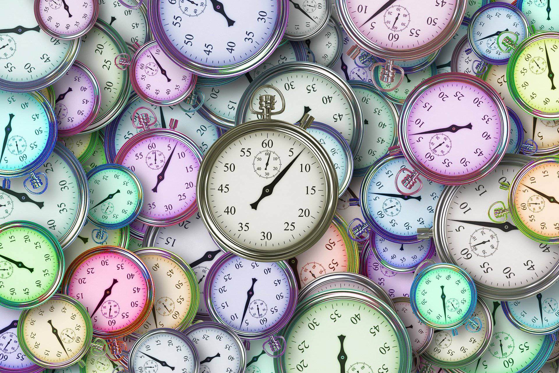 Clocks (1) (1) (1)