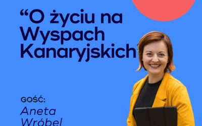 O życiu na Wyspach Kanaryjskich